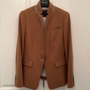 J Crew Regent Blazer - Size 2